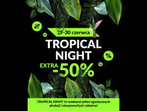 Tropical Night