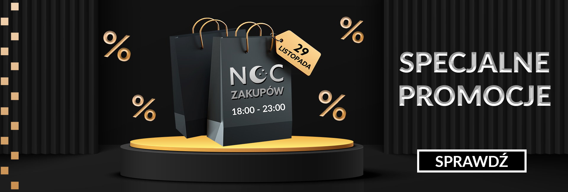 Noc Zakupów