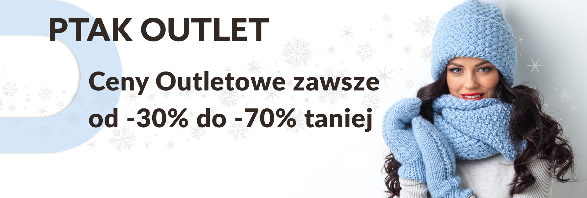 Zawsze od -30% do -70% taniej