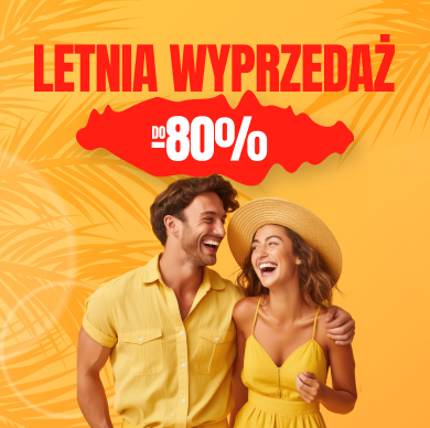 Letnia Wyprzedaż