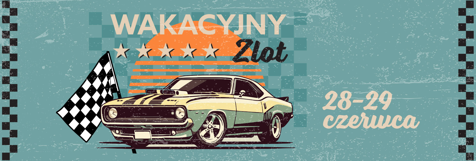 Wakacyjny Zlot