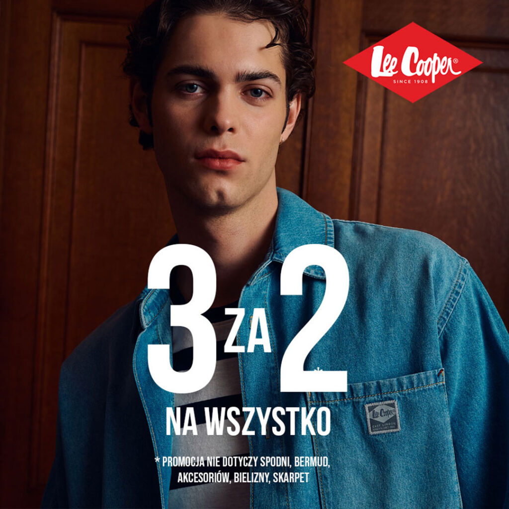 3 za 2