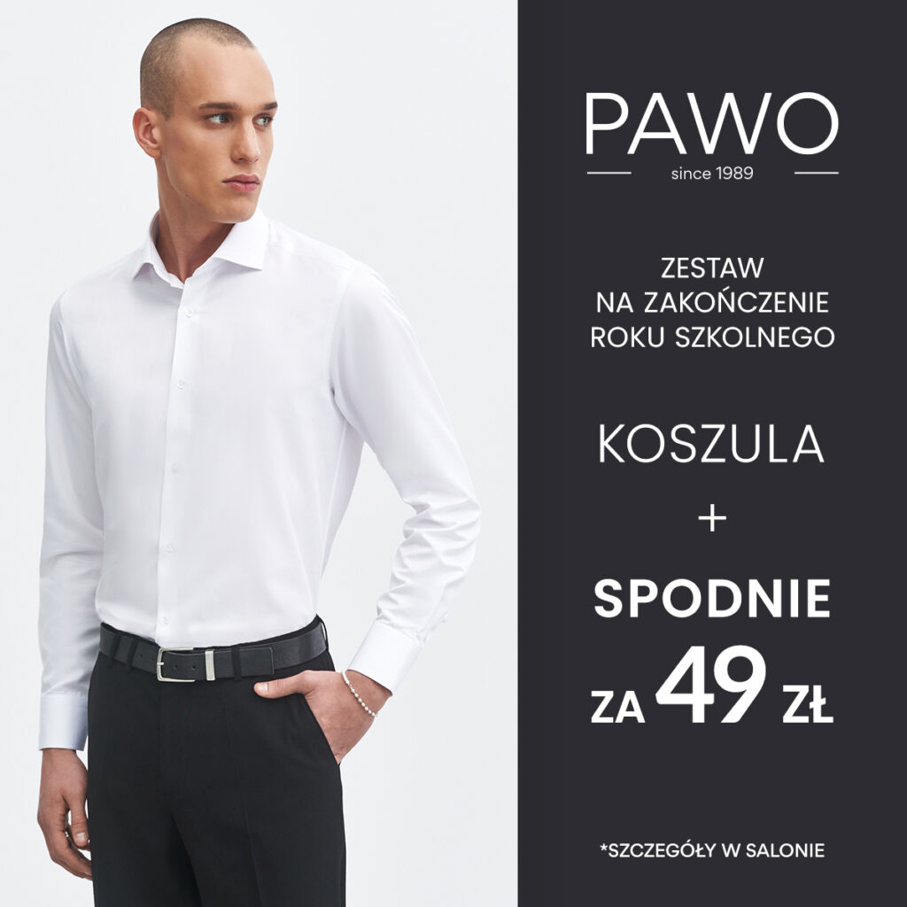 spodnie za 49 zł