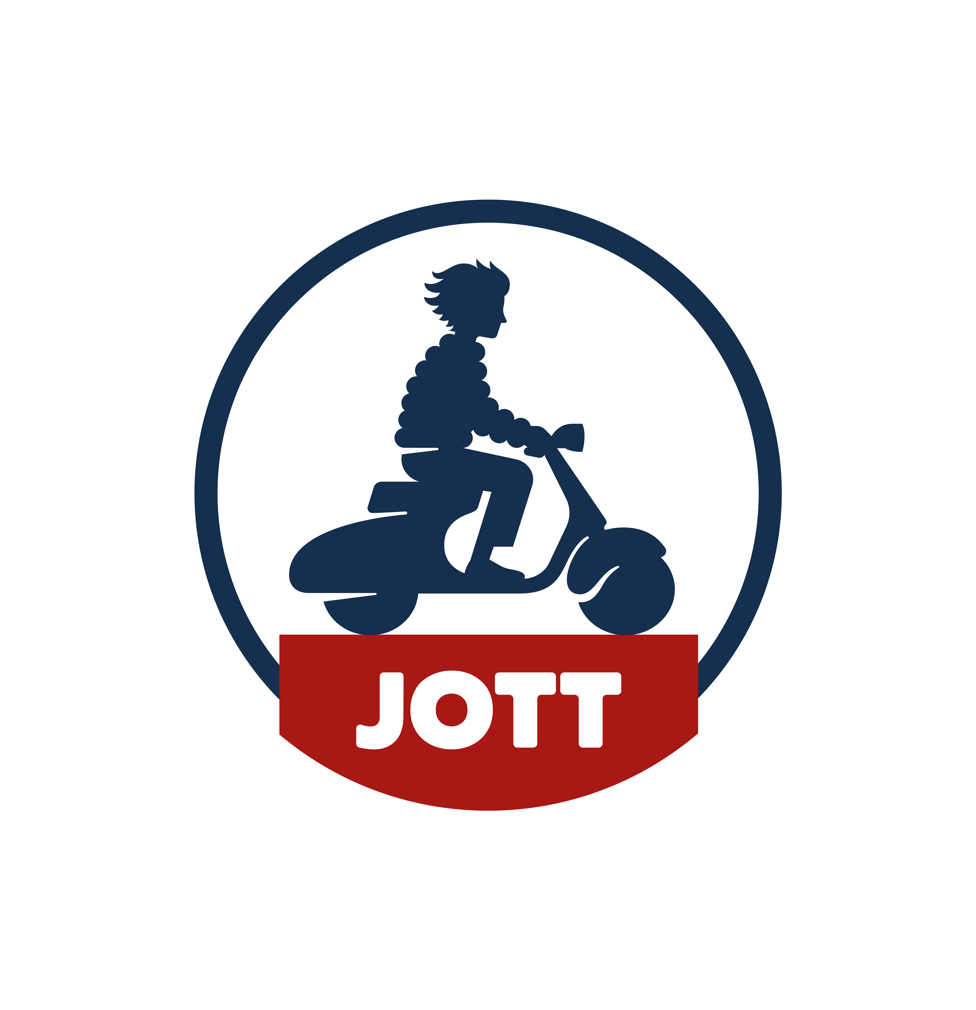 Jott