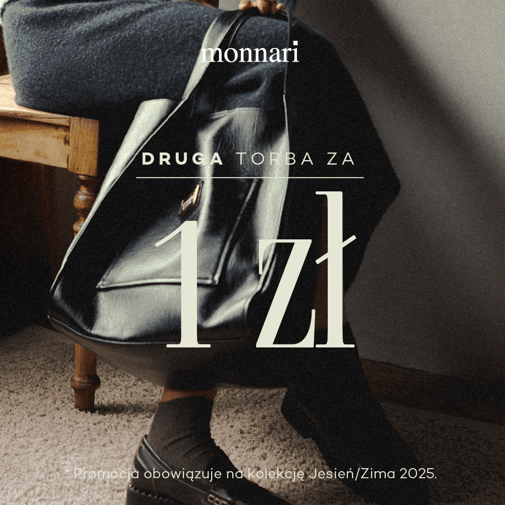DRUGA TORBA ZA 1ZŁ
