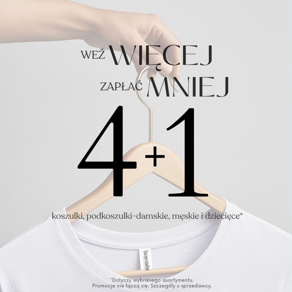 4+1