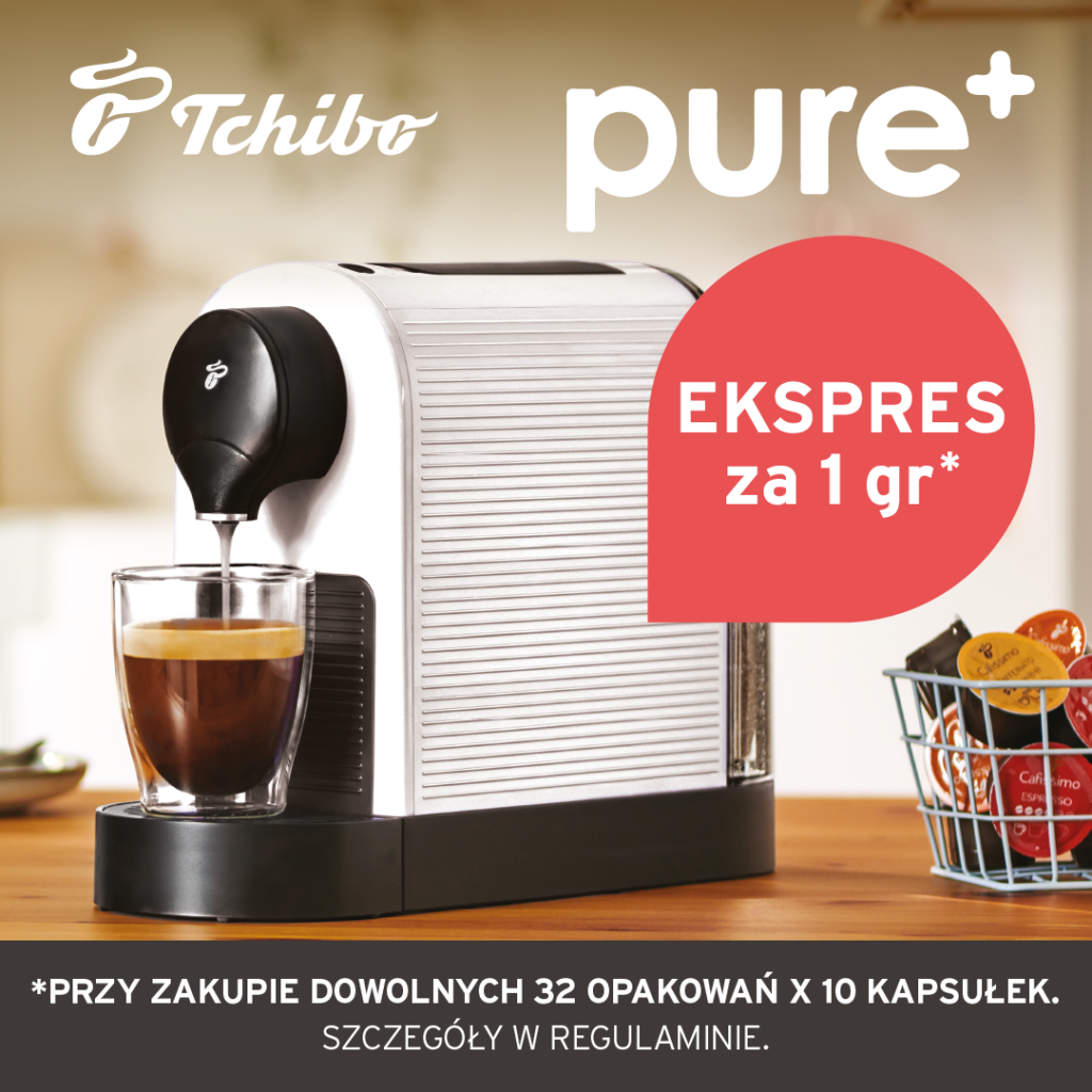 Ekspres za 1gr