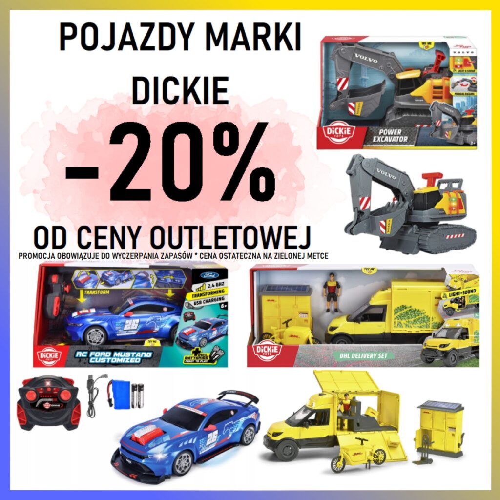 Dodatkowe -20%
