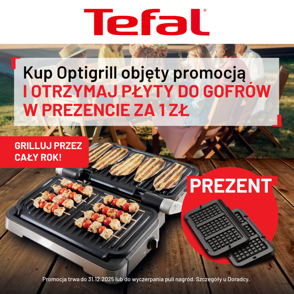 Płyty do gofrów za 1zł