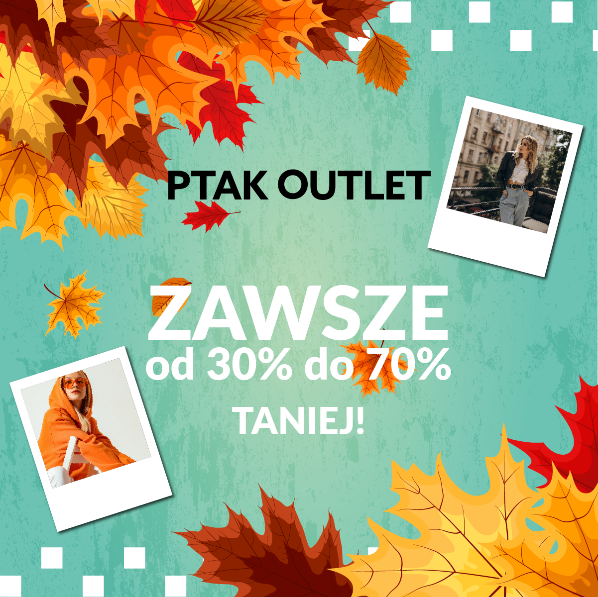 Jesień