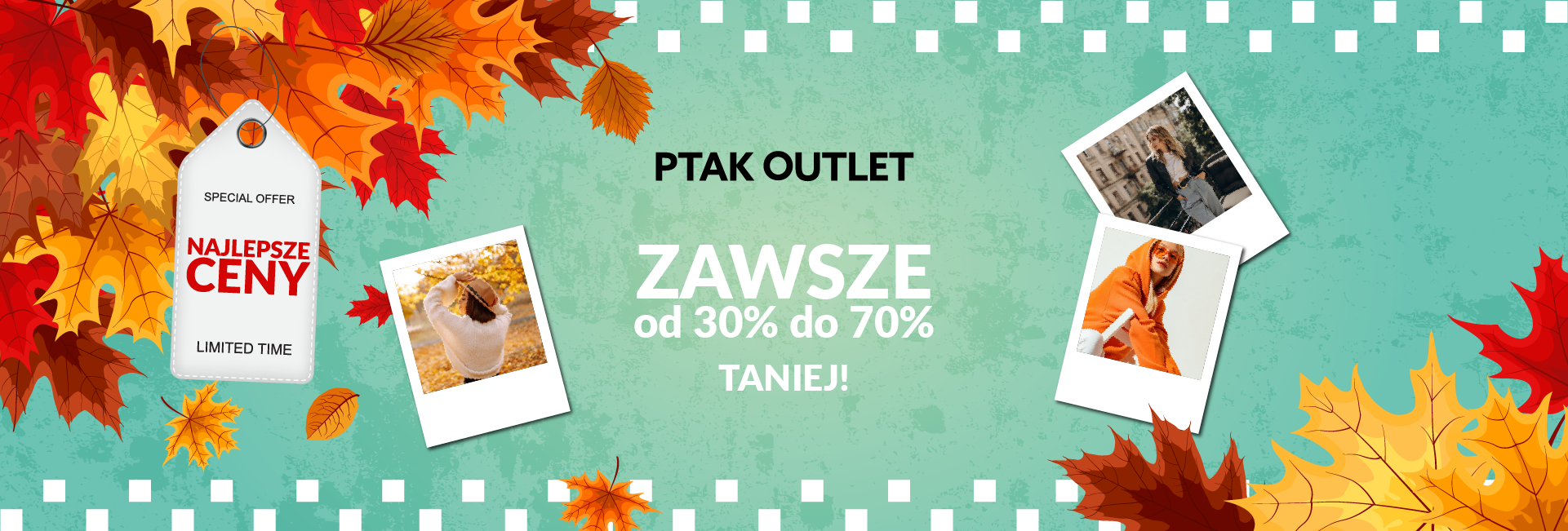 Jesień