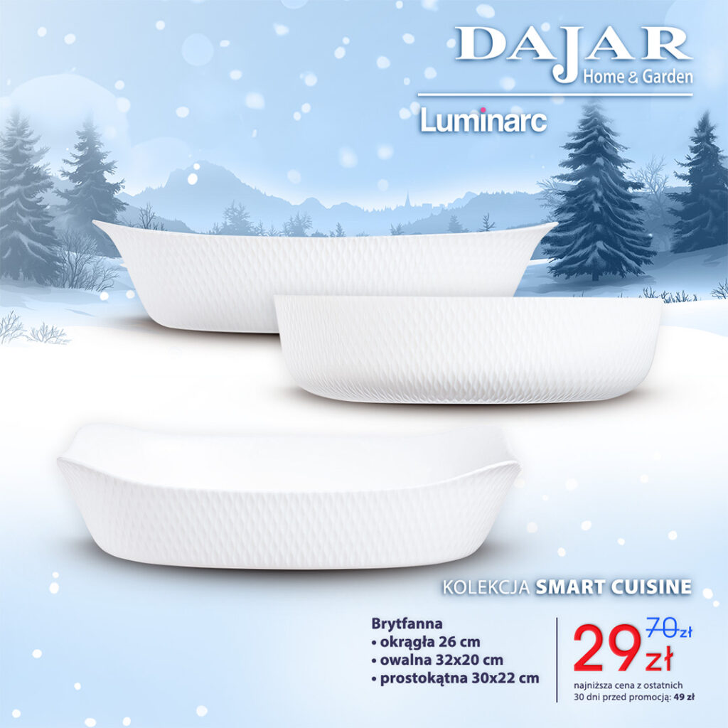 Brytfanna za&nbsp;29zł