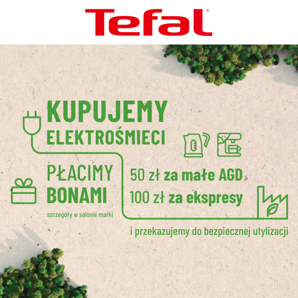 KUPUJEMY ELEKTROŚMIECI